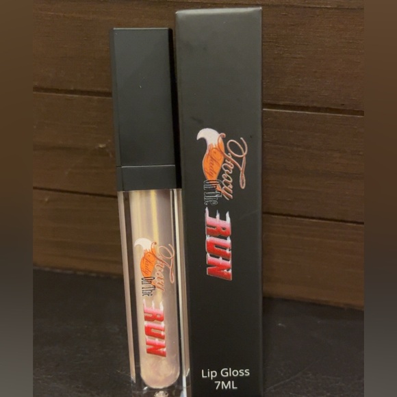 Lip Gloss ( Oh Baby) - Picture 1 of 5